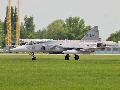 JAS-39 Gripen, Swedish AF