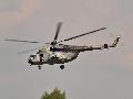 Mi-17 Czeh AF