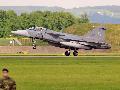 JAS-39 Gripen, HunAF