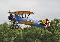 Boeing Stearman