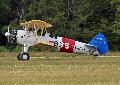 Boeing Stearman