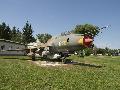 Su-22M3, Slovak AF