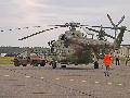 Mi-17, Slovak AF