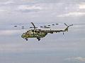 Mi-17, Slovak AF