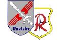 Boelcke wing Patch