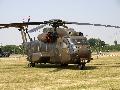 CH-53 tranport helicpoter - Heer