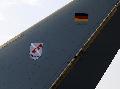 Eurofighter tail, Boelcke Wing -Luftwaffe