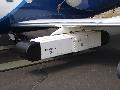 Cassidian Jammer pod, GDF Learjet