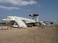 E-3 Senrty, Luxemburg/NATO