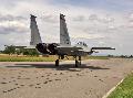 F-15C US ANG