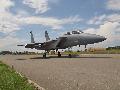 F-15D US ANG