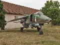MiG-23BN reliks