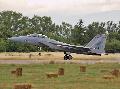 F-15D US ANG