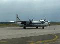 An-30 (Open Sky)  Russian AF.