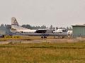 An-30 (Open Sky)  Russian AF.