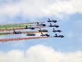 Frecce Tricolory It. AF