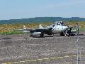 De havilland Vampire