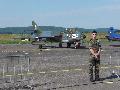 Hawker Hunter