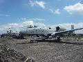 A-10C, USAF