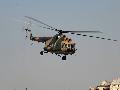 Mi-8, HunAF