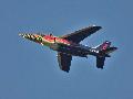 AlphaJet, Redbull