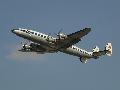 Super Constellation, Breitling