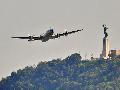 Super Constellation, Breitling