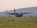 C-130 Hercules, RoAF