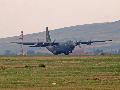 C-130 Hercules, RoAF