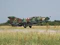 MiG-21 BulAF