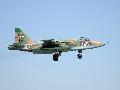 Su-25, BulAF