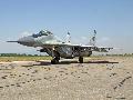 MiG-29 BulAF