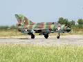 MiG-21 BulAF