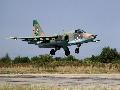 Su-25, BulAF