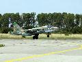 Su-25, BulAF