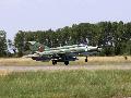 MiG-21 BulAF