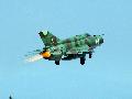 MiG-21 BulAF