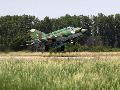 MiG-21 BulAF