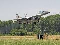 MiG-29 BulAF