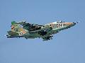 Su-25, BulAF