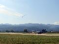 MIG-29B and Orlik Team (PZL130) Polish AF