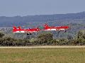 PC-7 Team Suisse AF