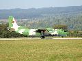 AN-26 Slovak AF