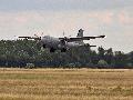 C-160 Transall, Turkish AF (Turkish stars support)