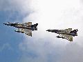 Mirage2000N, RAMEX DELTA, French AF