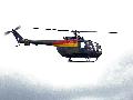 Bo-105, Bundes Heer