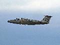 Saab 105/SK60 - Swedish Air Force Historic Flight