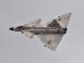 AJS37 Viggen -  Swedish Air Force Historic Flight