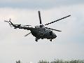 Mi-17 Czeh AF