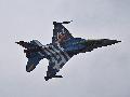 F-16C ZEUSZ DEMO,Greek AF